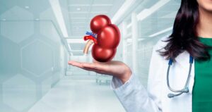 Inflamación Renal: Identifica, Previene y Cuida tus Riñones - NephroHealth