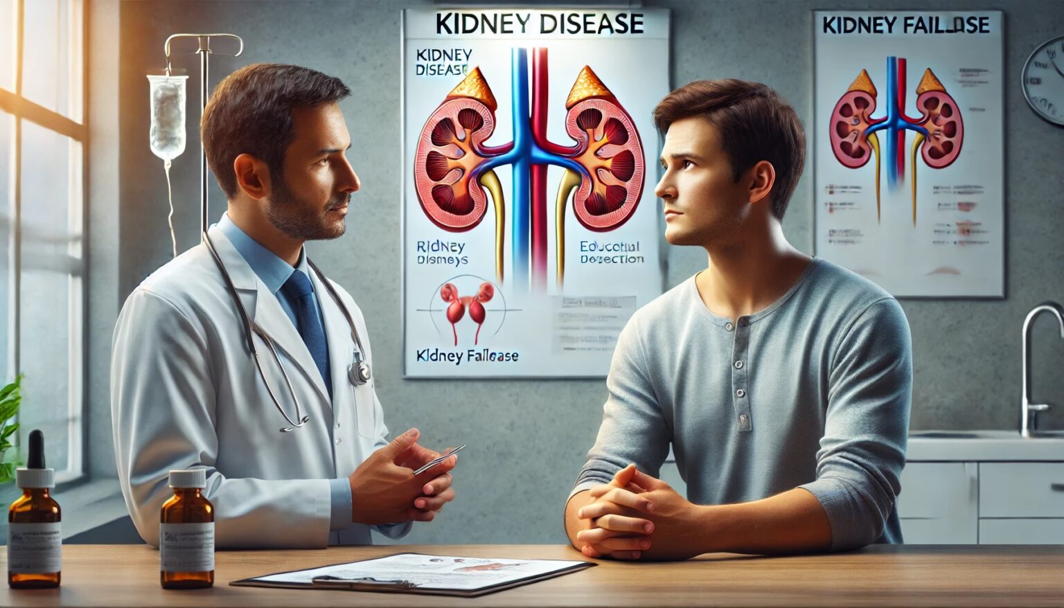 Día Mundial del Riñón: La Importancia de Cuidar Nuestra Salud Renal ...