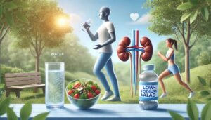 Día Mundial del Riñón: La Importancia de Cuidar Nuestra Salud Renal ...