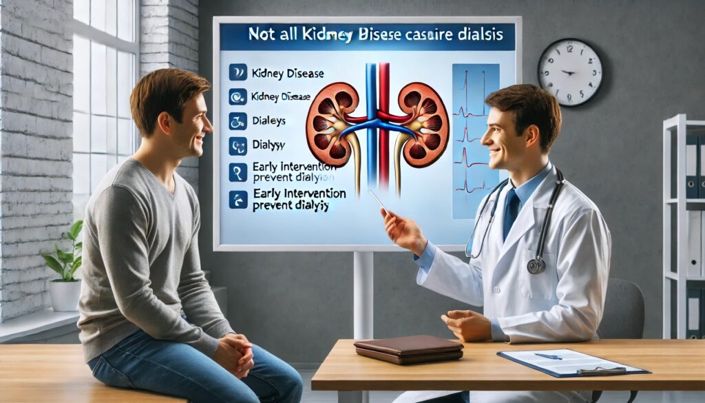 Día Mundial del Riñón: 5 Mitos y Verdades Sobre la Salud Renal ...